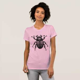 Stag Beetle T-Shirt