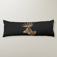 Stag Buck Deer