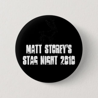 Stag Night Badge