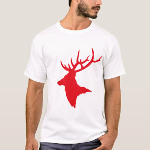 Stag! T-Shirt