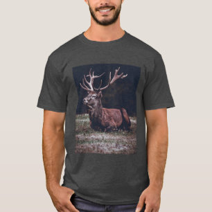 Stag T-Shirt