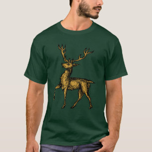 Stag T-Shirt