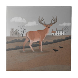 Stag Tile