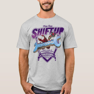 Stagbeetle Spana T-Shirt