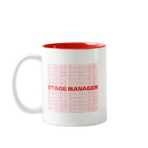 Stage Manager