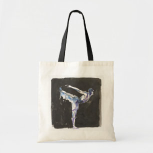Stage Tote Bag