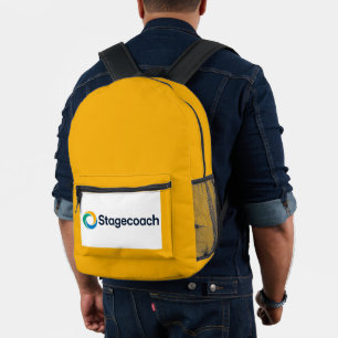 Stagecoach Backpack