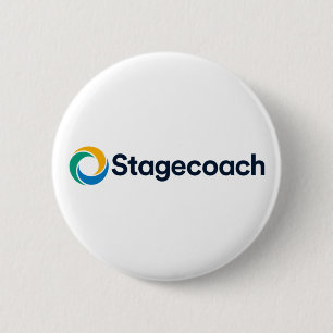 Stagecoach Badge