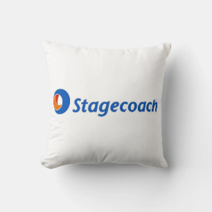 Stagecoach Kushion Cushion