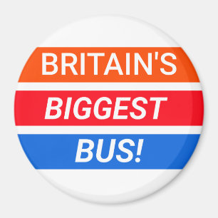 Stagecoach Magnet
