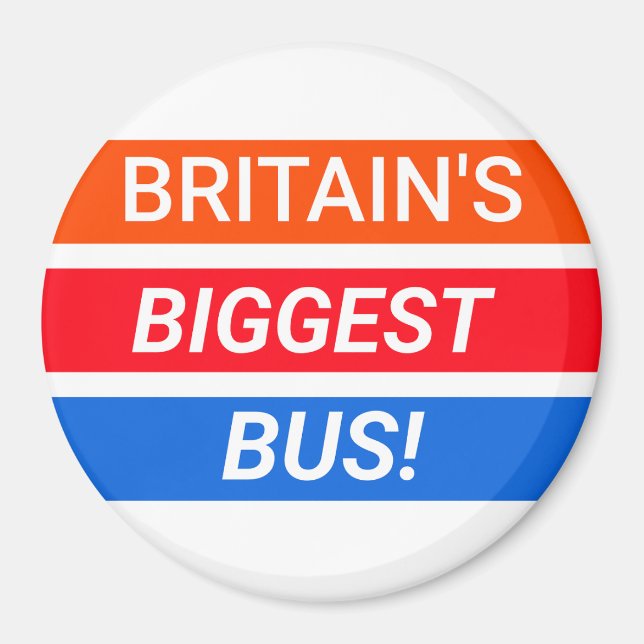 Stagecoach Magnet (Front)
