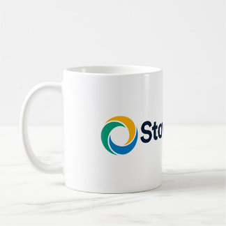 Stagecoach Mug