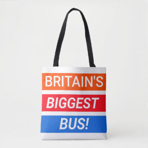 Stagecoach Tote Bag