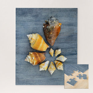 Stages of Life Jigsaw Puzzle