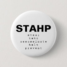 STAHP button