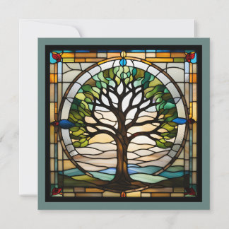 Stained Glass