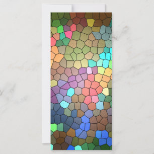 Stained Glass by Shirley Taylor