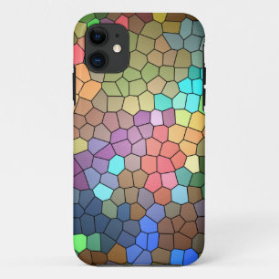 Stained Glass by Shirley Taylor Case-Mate iPhone Case