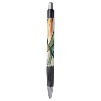 Stained-Glass Grass