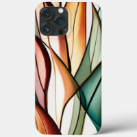 Stained-Glass Grass
