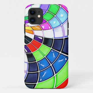 Stained Glass iPhone Case-Mate iPhone Case