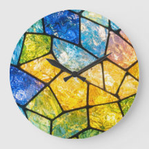 Stained glass