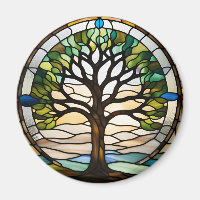Stained Glass