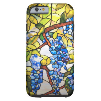 Stained Glass Motif iPhone 6 Hard Case