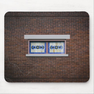 Stained Glass Mouse Pad