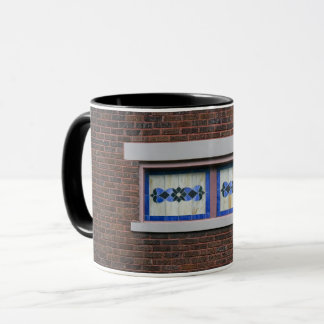 Stained Glass Mug
