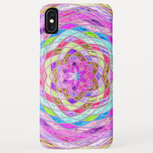 Stained Glass Pattern #2 Case-Mate iPhone Case