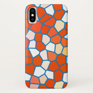 Stained Glass Pattern Case-Mate iPhone Case