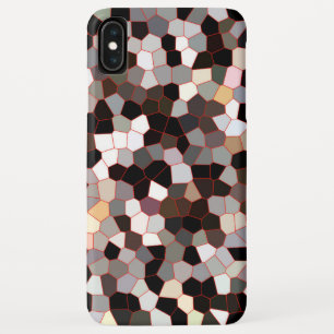 Stained Glass Pattern Case-Mate iPhone Case