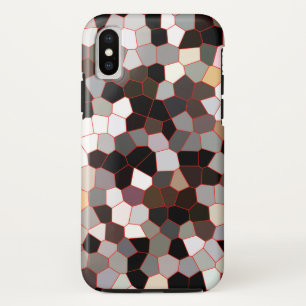 Stained Glass Pattern Case-Mate iPhone Case