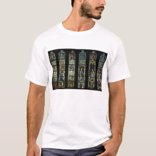 Stained Glass T-Shirt