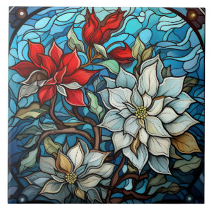 Stained Glass Tile
