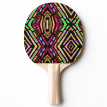 Stained Glass Vibe Colourful Jewels Pattern
