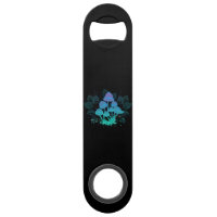 Stainless Steel Bottle Opener