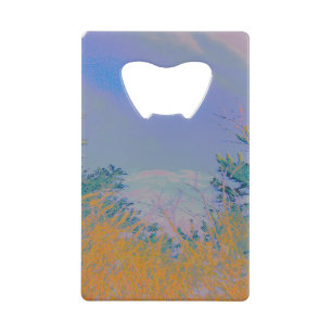 Stainless Steel Bottle Opener