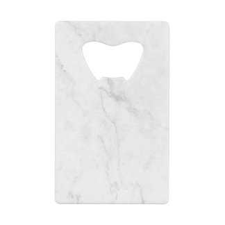 Stainless Steel Bottle Opener