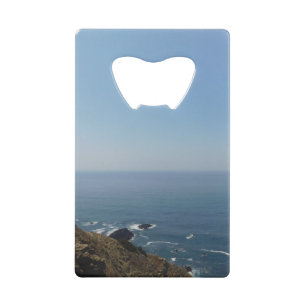 Stainless Steel Bottle Opener