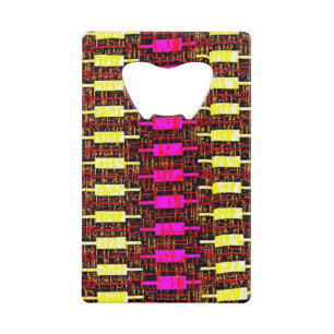 Stainless Steel Bottle Opener