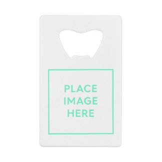 Stainless Steel Bottle Opener