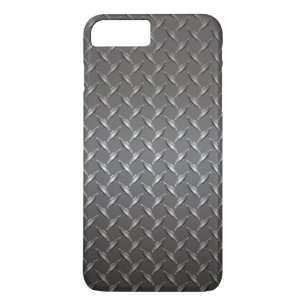 Stainless Steel Grill grating Case-Mate iPhone Case