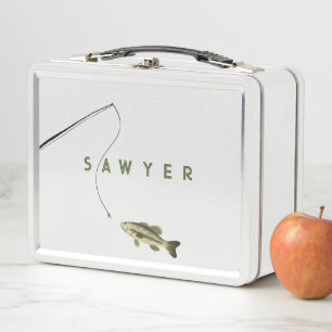 Stainless Steel Metal Lunch Box