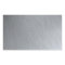 Stainless steel texture with lighting highlights