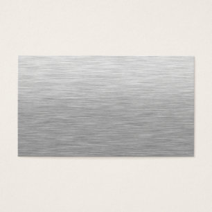 Stainless Steel Textured