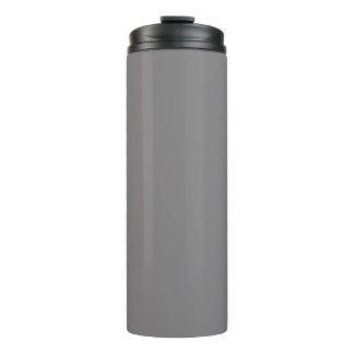 Stainless Steel Thermal Tumbler – 16oz