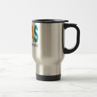 Stainless Steel Travel Mug
