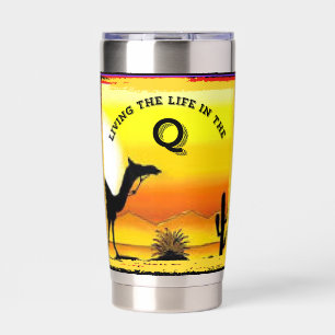 Stainless Steel Travel Mug Insulated Tumbler